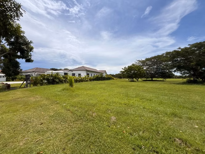Venta de Lote con vista al lago en Buenaventura