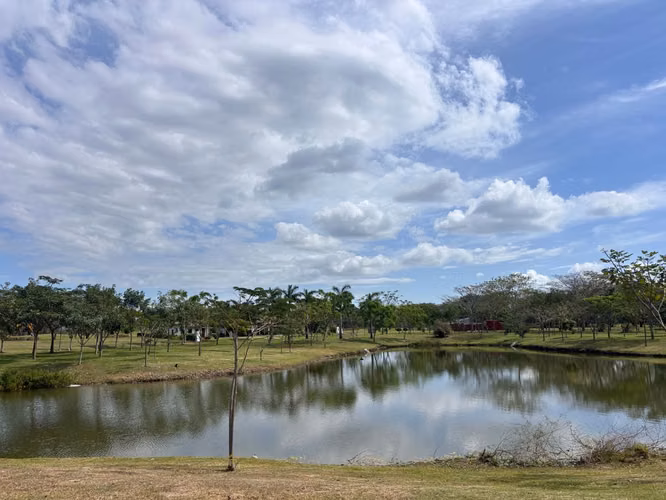 Venta de Lote con vista al lago en Buenaventura