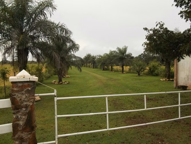 Venta de Finca en Pedasí - Los Destiladeros