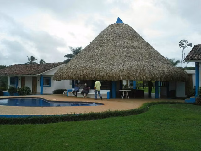 Venta de Finca en Pedasí - Los Destiladeros