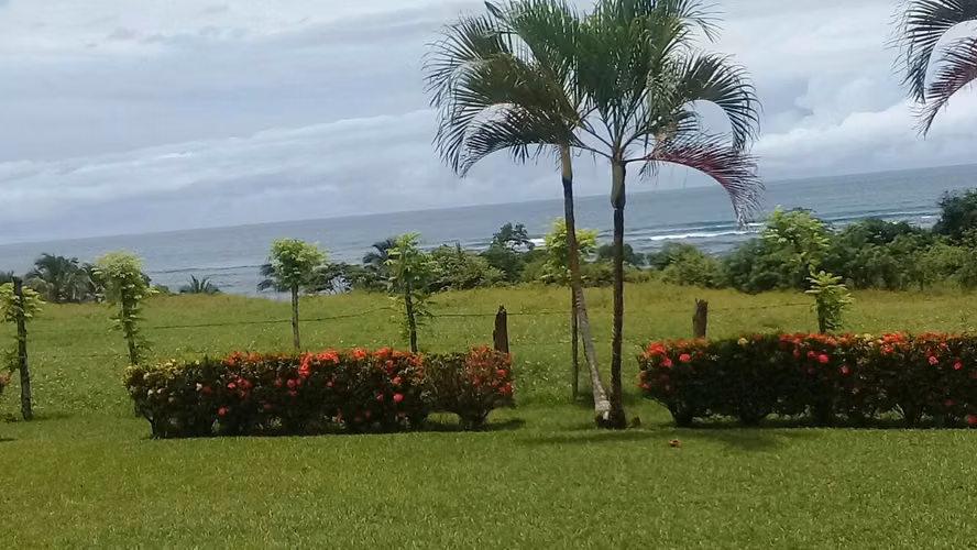 Venta de Finca en Pedasí - Los Destiladeros