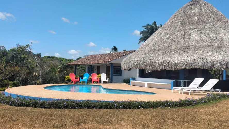Venta de Finca en Pedasí - Los Destiladeros