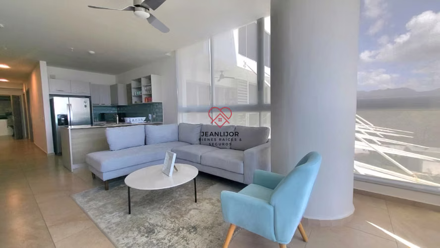 Venta de Apartamentos Frente al Mar - Imagen 6
