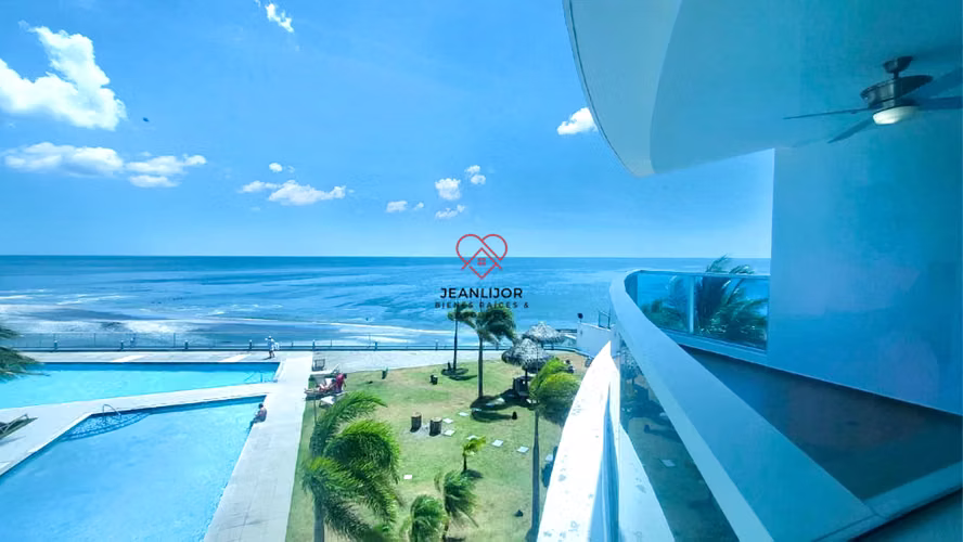 Venta de Apartamentos Frente al Mar - Imagen 5