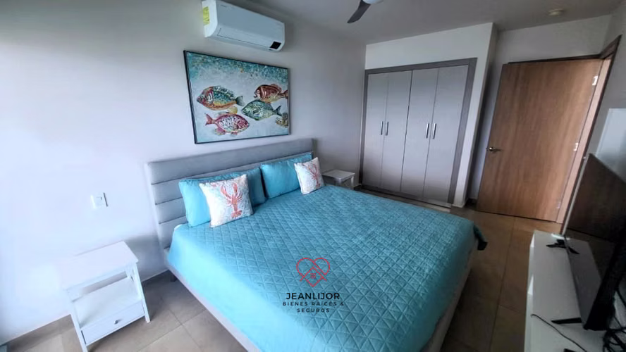 Venta de Apartamentos Frente al Mar - Imagen 9