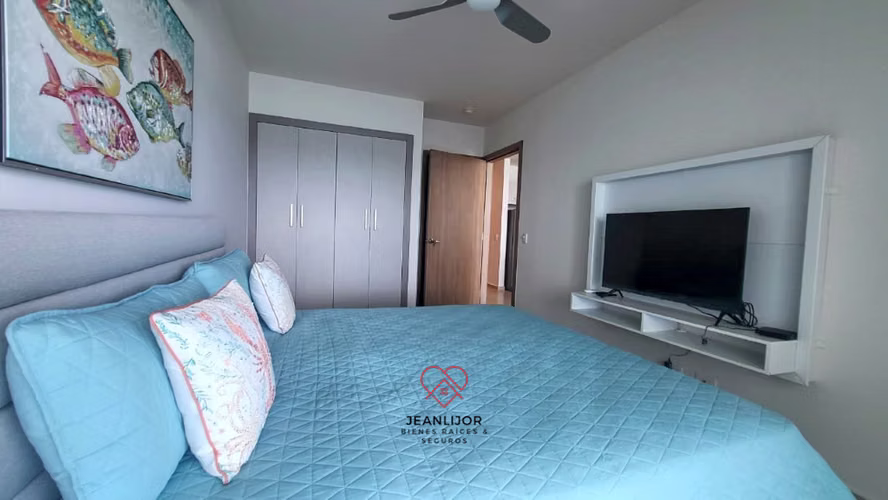 Venta de Apartamentos Frente al Mar - Imagen 8