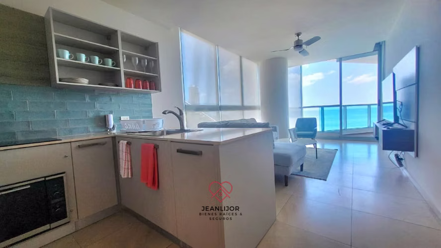 Venta de Apartamentos Frente al Mar - Imagen 7