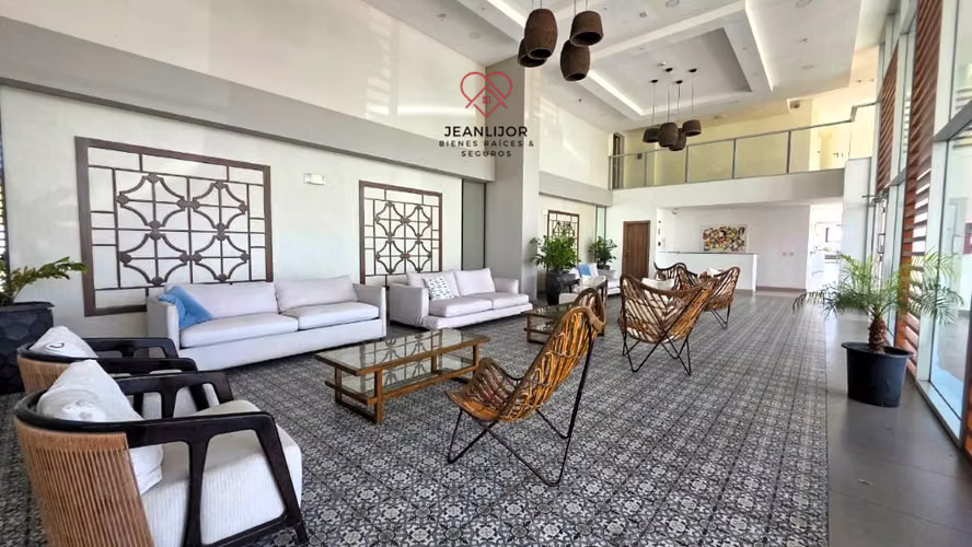 Venta de Apartamentos Frente al Mar - Imagen 2