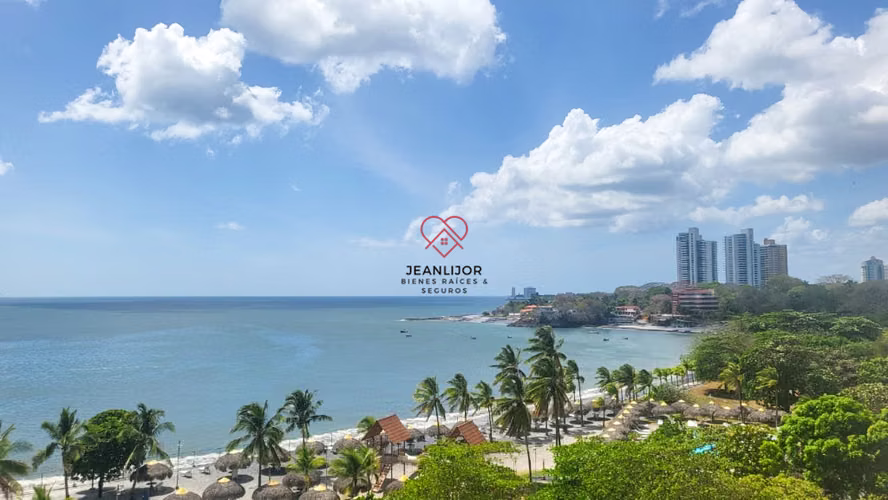 Venta de Apartamentos Frente al Mar - Imagen 19