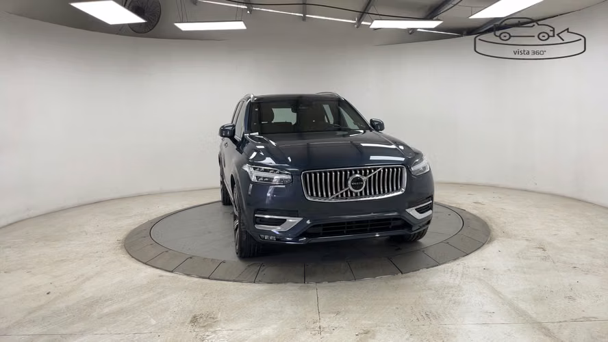VOLVO XC90 - 2022 - VOLCX - Automarket