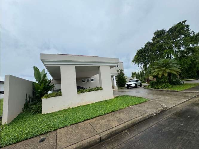 Venta y alquiler de casa piscina y esquina | Magnolia, Costa del este - Imagen 9