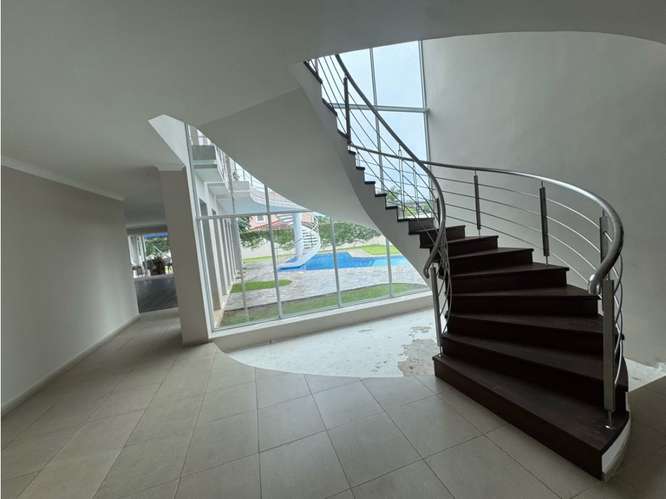 Venta y alquiler de casa piscina y esquina | Magnolia, Costa del este - Imagen 5