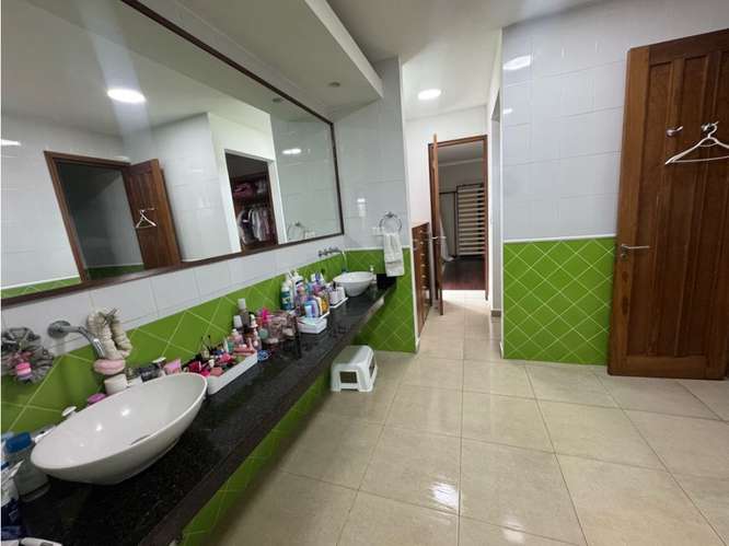Venta y alquiler de casa piscina y esquina | Magnolia, Costa del este - Imagen 13