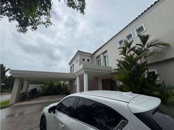 Venta y alquiler de casa piscina y esquina | Magnolia, Costa del este - Imagen 11