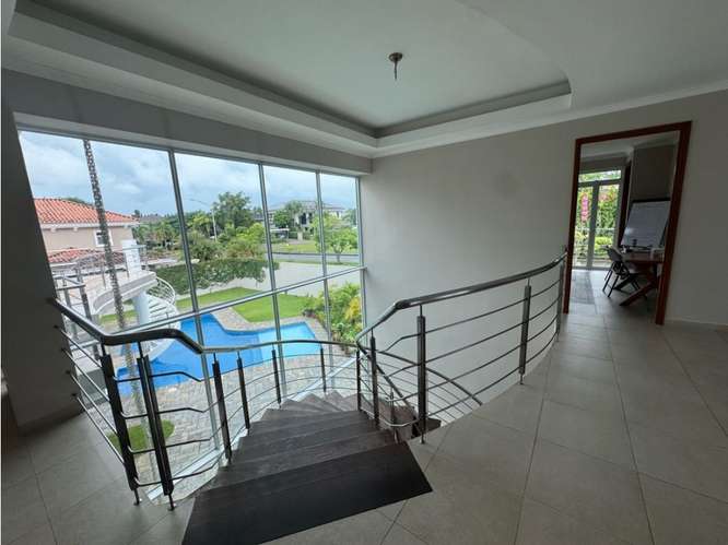 Venta y alquiler de casa piscina y esquina | Magnolia, Costa del este - Imagen 18
