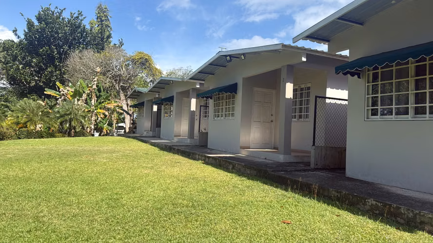 Alquilo casa, en Cerro Silvestre de Arraiján - Imagen 3