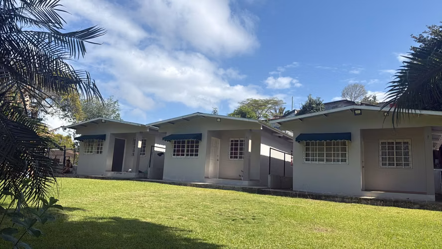 Alquilo casa, en Cerro Silvestre de Arraiján - Imagen 1