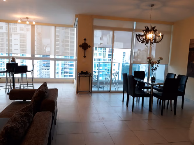 Vista panoramica, espacioso, centro de la ciudad, bonito apartamento - Imagen 5
