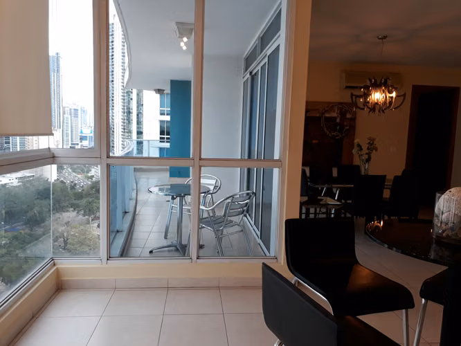 Vista panoramica, espacioso, centro de la ciudad, bonito apartamento - Imagen 6