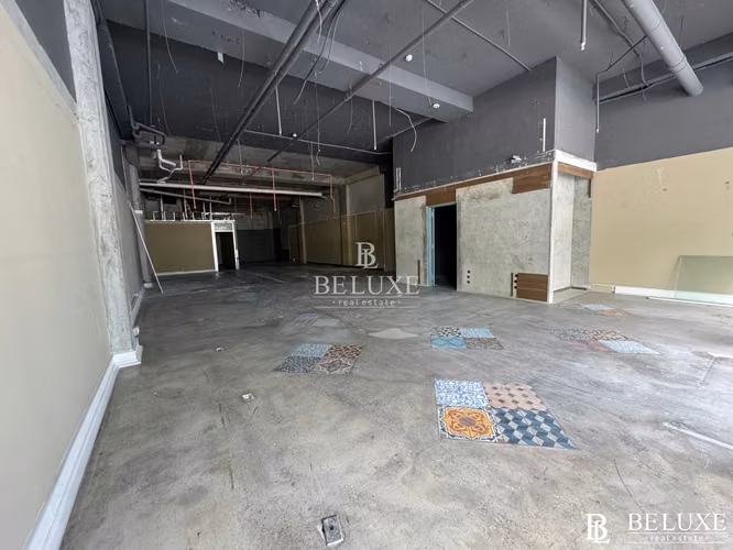 ALQUILER DE LOCAL COMERCIAL EN PLANTA BAJA, COSTA DEL ESTE (20)