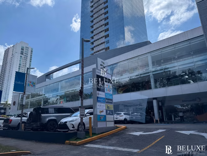 ALQUILER DE LOCAL COMERCIAL EN PLANTA BAJA, COSTA DEL ESTE (20)