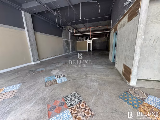ALQUILER DE LOCAL COMERCIAL EN PLANTA BAJA, COSTA DEL ESTE (20)