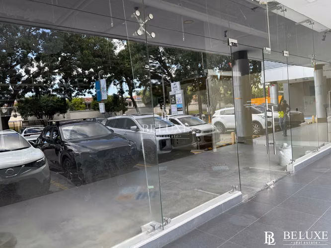 ALQUILER DE LOCAL COMERCIAL EN PLANTA BAJA, COSTA DEL ESTE (20)