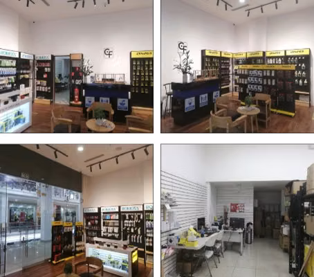 VENTA, LOCAL COMERCIAL EN LOS ANDES MALL, POR DEBAJO DE VENTA RAPIDA