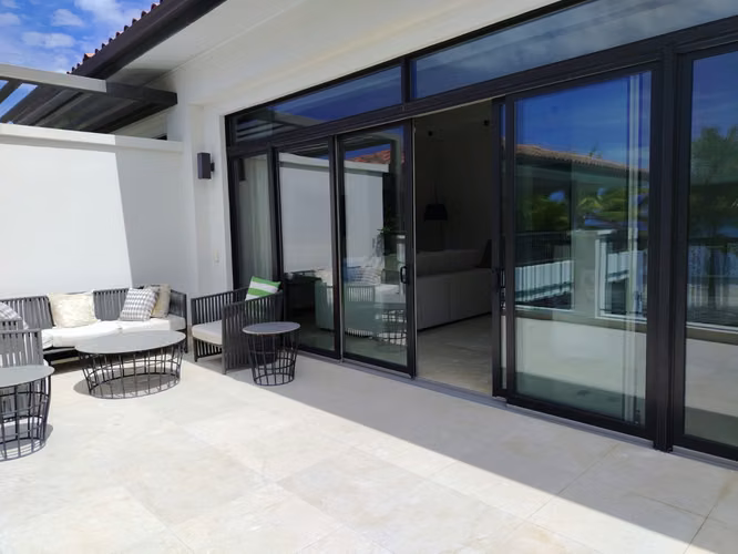 VENTA DE CASA EN BUENAVENTURA