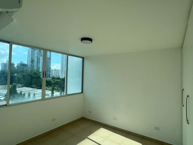 Apartamento en Carrasquilla, Venta de apartamento 2rec 2 baños
