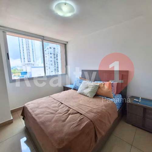 APARTAMENTO EN VENTA EN COSTA DEL ESTE – PH SEVILLA – LÍNEA BLANCA – VISTA AL MAR