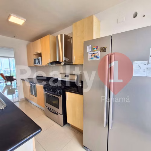 APARTAMENTO EN VENTA EN COSTA DEL ESTE – PH SEVILLA – LÍNEA BLANCA – VISTA AL MAR