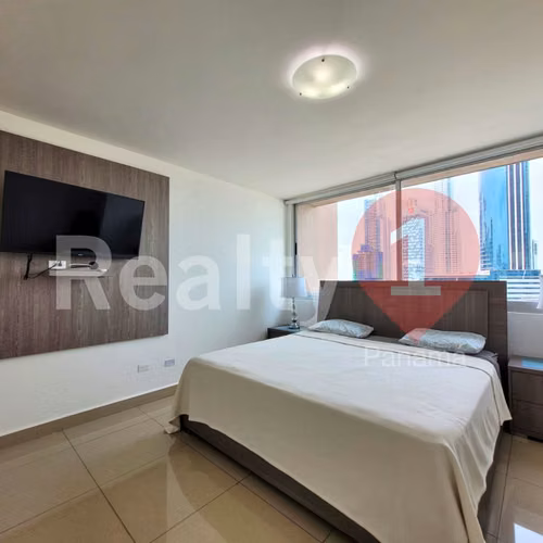 APARTAMENTO EN VENTA EN COSTA DEL ESTE – PH SEVILLA – LÍNEA BLANCA – VISTA AL MAR