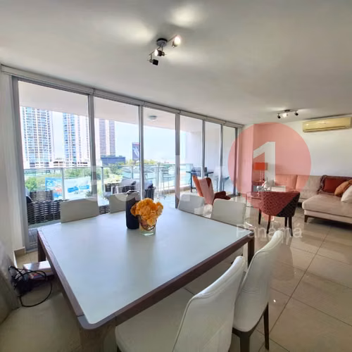 APARTAMENTO EN VENTA EN COSTA DEL ESTE – PH SEVILLA – LÍNEA BLANCA – VISTA AL MAR
