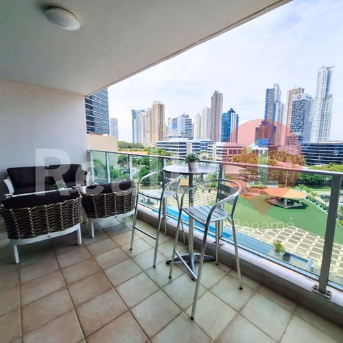 APARTAMENTO EN VENTA EN COSTA DEL ESTE – PH SEVILLA – LÍNEA BLANCA – VISTA AL MAR