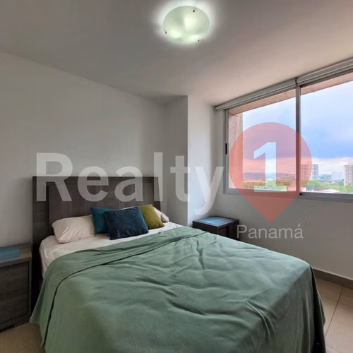 APARTAMENTO EN VENTA EN COSTA DEL ESTE – PH SEVILLA – LÍNEA BLANCA – VISTA AL MAR