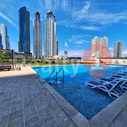 APARTAMENTO EN VENTA EN COSTA DEL ESTE – PH SEVILLA – LÍNEA BLANCA – VISTA AL MAR
