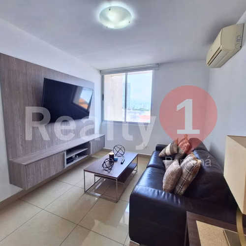 APARTAMENTO EN VENTA EN COSTA DEL ESTE – PH SEVILLA – LÍNEA BLANCA – VISTA AL MAR