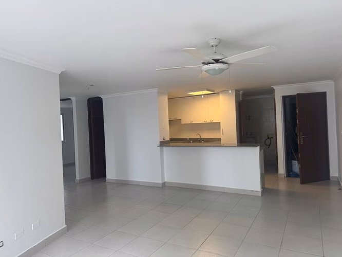 Venta de apartamento en PH Central Park, Torre Park – Vía Transístmica