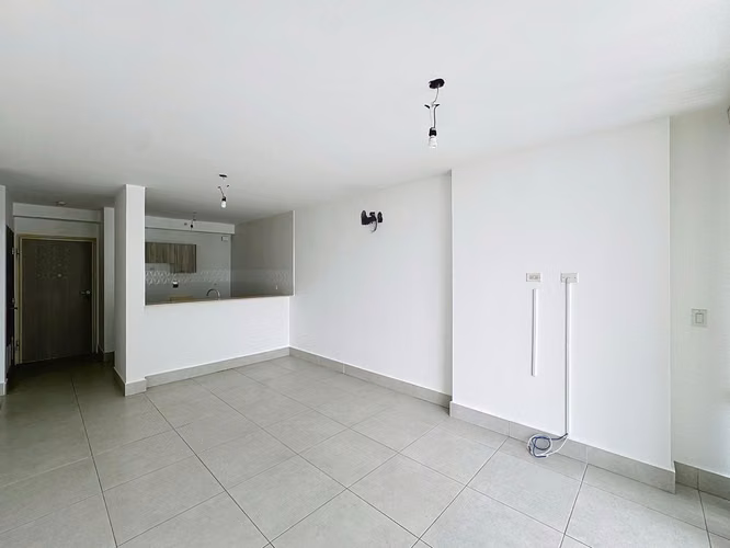 VENDO APARTAMENTO EN EDISON PARK