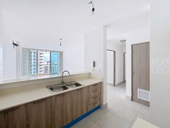 VENDO APARTAMENTO EN EDISON PARK