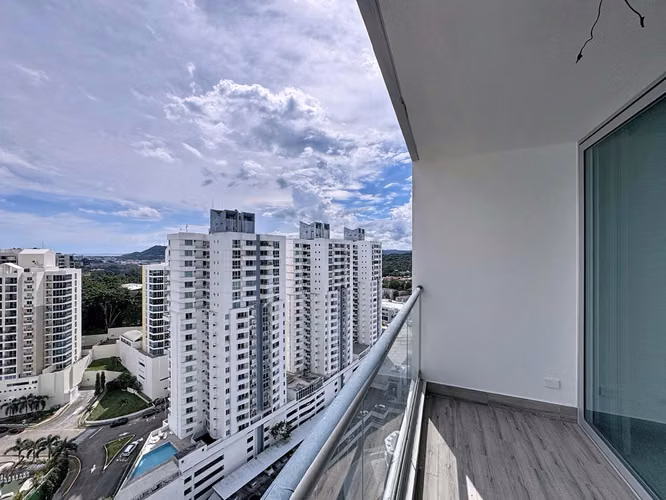 VENDO APARTAMENTO EN EDISON PARK