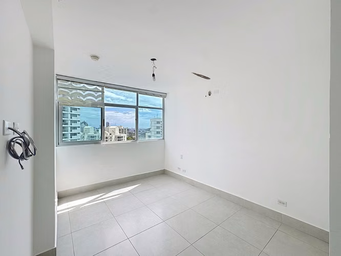 VENDO APARTAMENTO EN EDISON PARK
