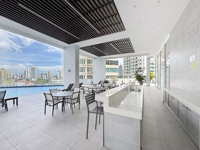 VENDO APARTAMENTO EN EDISON PARK