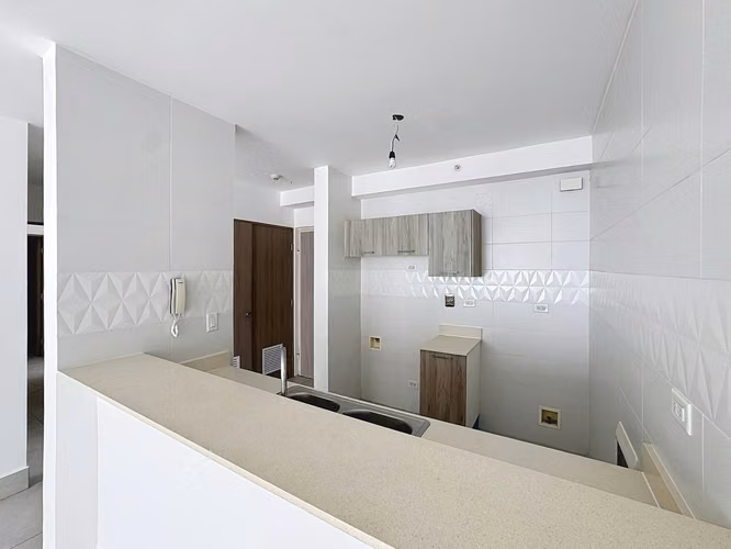 VENDO APARTAMENTO EN EDISON PARK