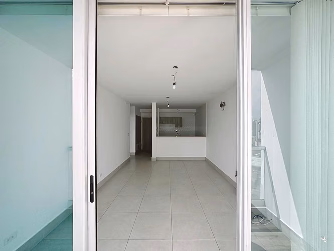 VENDO APARTAMENTO EN EDISON PARK