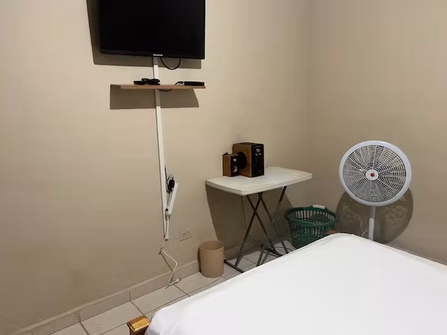 ALQUILO COMPLETAMENTE AMUEBLADA CASA EN DAVID