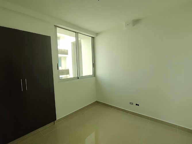 VENDO APARTAMENTO EN BELLA VISTA