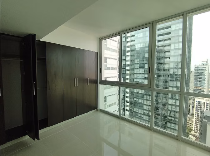 VENDO APARTAMENTO EN BELLA VISTA