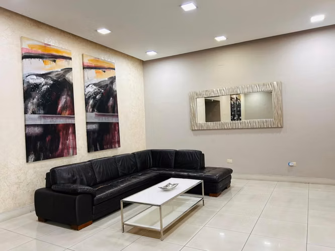 VENDO APARTAMENTO EN PUNTA PACIFICA
